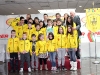 SQUADRA GIOVANISSIMI 2012 CON BELLETTI